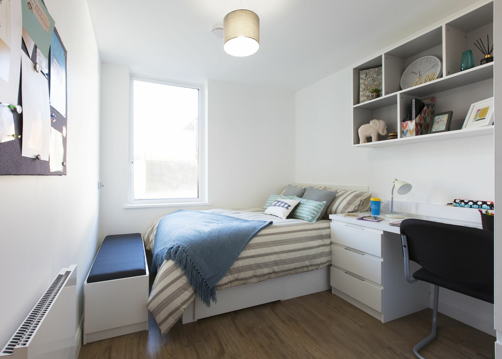 Pure Citystay Brickworks York Buitenkant foto