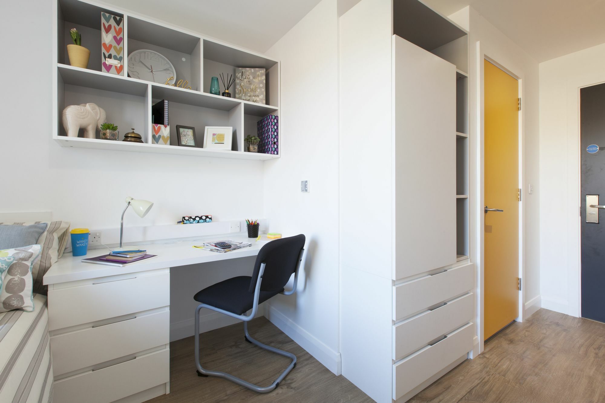 Pure Citystay Brickworks York Buitenkant foto