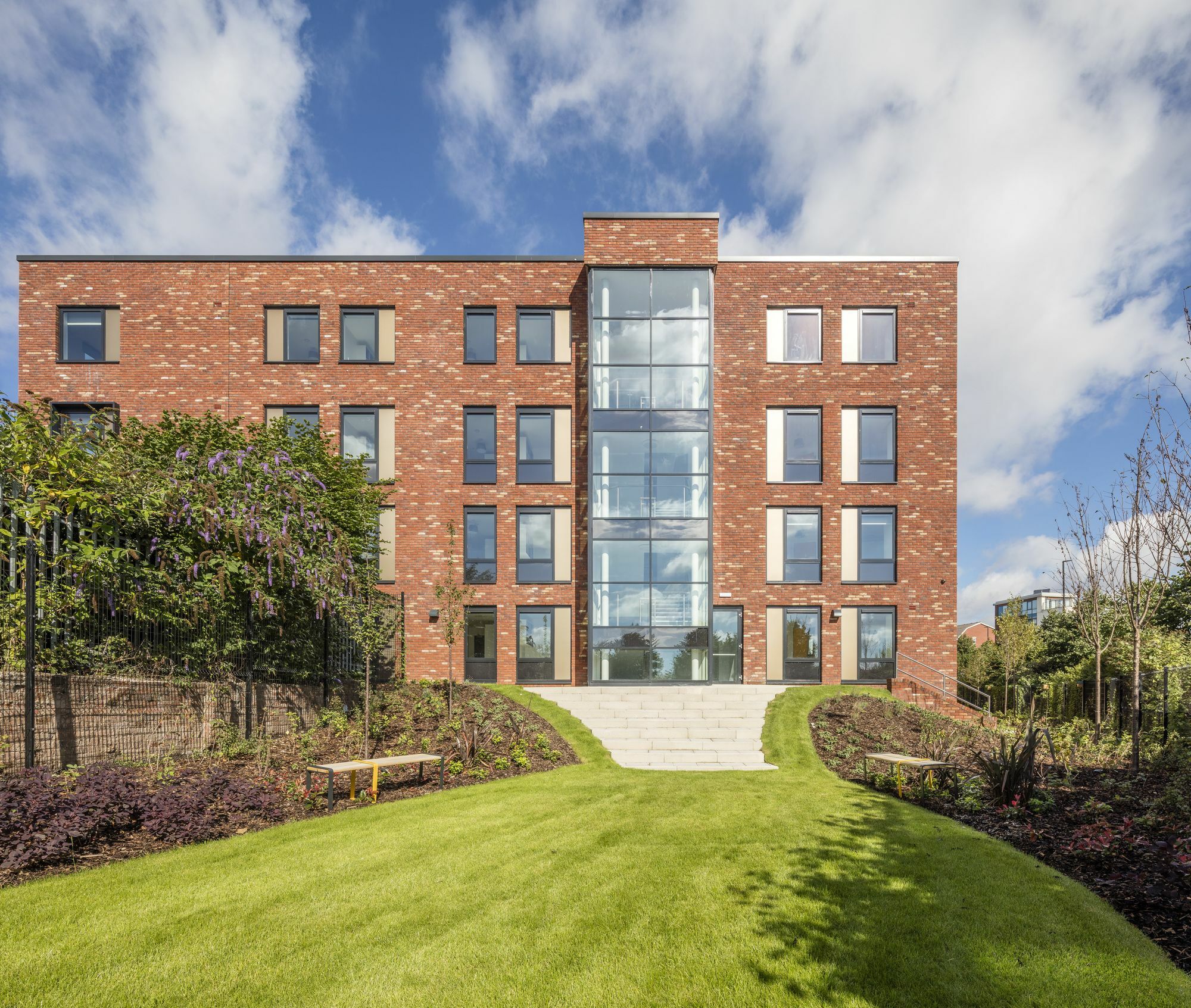 Pure Citystay Brickworks York Buitenkant foto