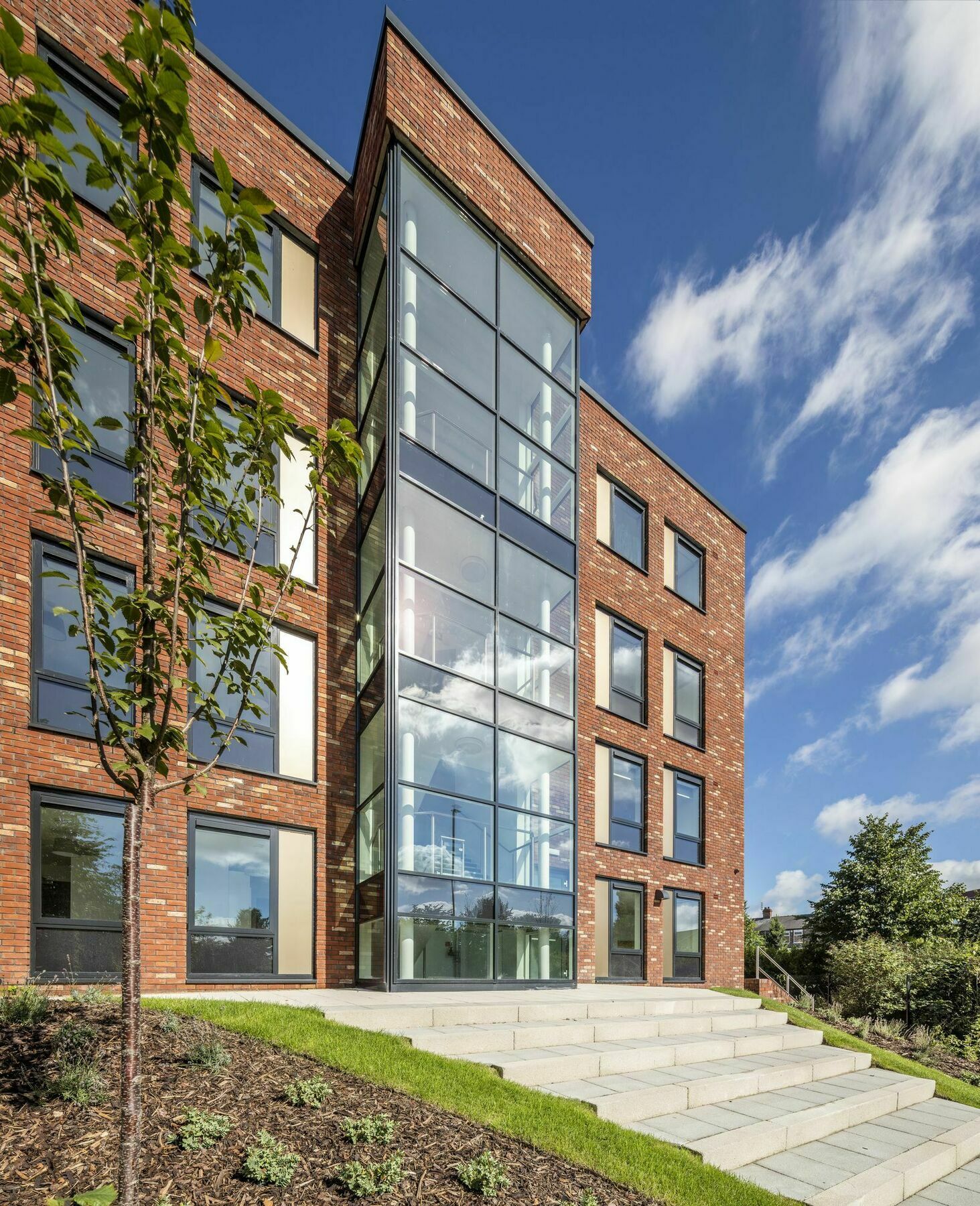 Pure Citystay Brickworks York Buitenkant foto