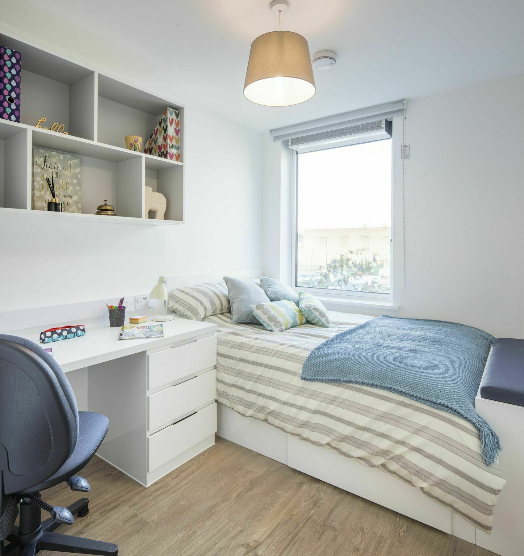 Pure Citystay Brickworks York Buitenkant foto