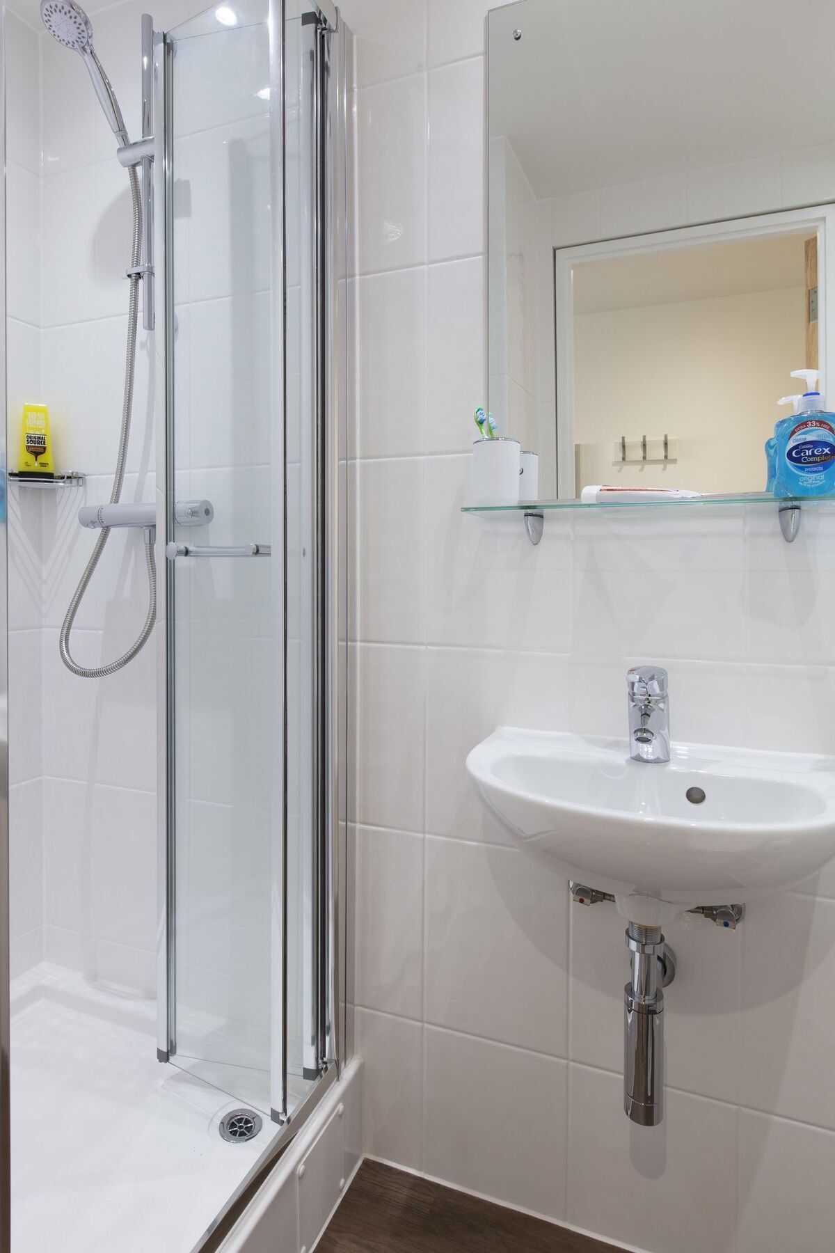Pure Citystay Brickworks York Buitenkant foto